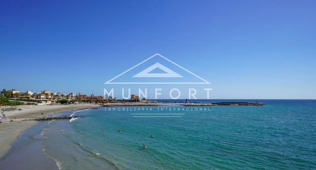2 soveværelse Lejlighed til salg i Mil Palmeras, Pilar de la Horadada med swimmingpool - € 445.000 (Ref: 9401789)