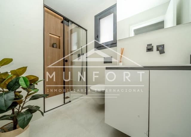 2 sypialnia Apartament na sprzedaż w Mil Palmeras, Pilar de la Horadada z basenem - 329 000 € (Ref: 9401789)