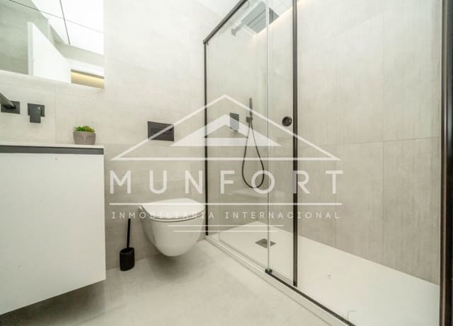 2 soveværelse Lejlighed til salg i Mil Palmeras, Pilar de la Horadada med swimmingpool - € 445.000 (Ref: 9401789)