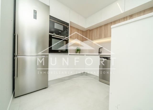2 sypialnia Apartament na sprzedaż w Mil Palmeras, Pilar de la Horadada z basenem - 329 000 € (Ref: 9401789)