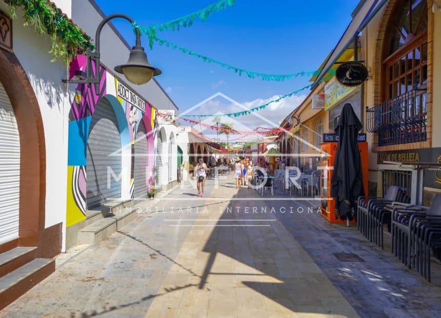 2 quarto Apartamento para venda em Pilar de la Horadada com piscina - 445 000 € (Ref: 9401789)