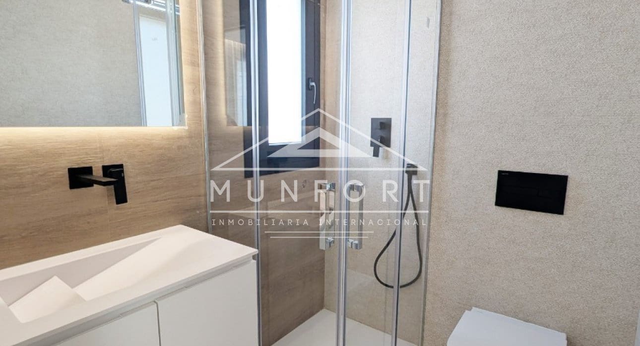 2 makuuhuone Huoneisto myytävänä paikassa Denia mukana uima-altaan - 355 000 € (Ref: 9401790)