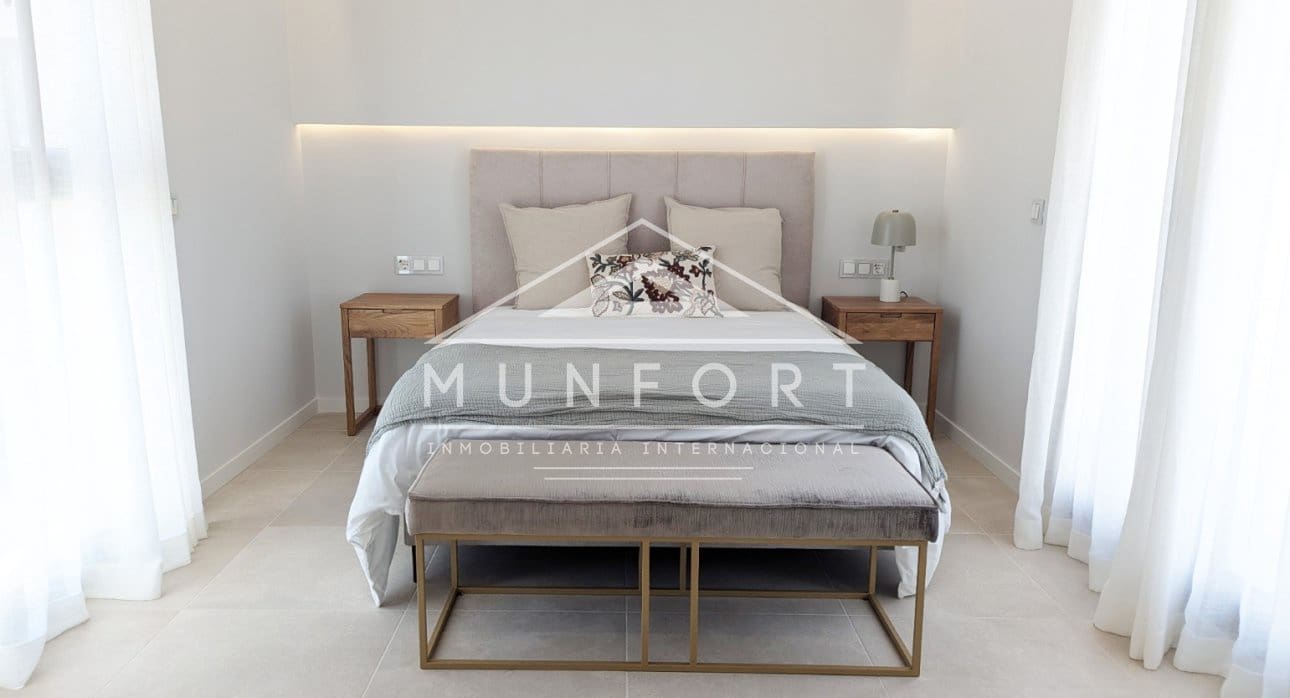 2 makuuhuone Huoneisto myytävänä paikassa Denia mukana uima-altaan - 355 000 € (Ref: 9401790)