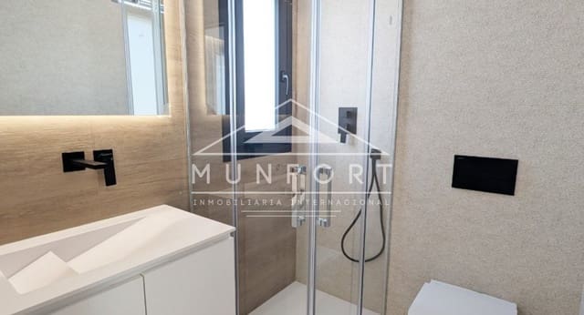 2 bedroom Apartment for sale in L'Almadrava - L'Estanyó, Dénia with pool - € 355,000 (Ref: 9401790)