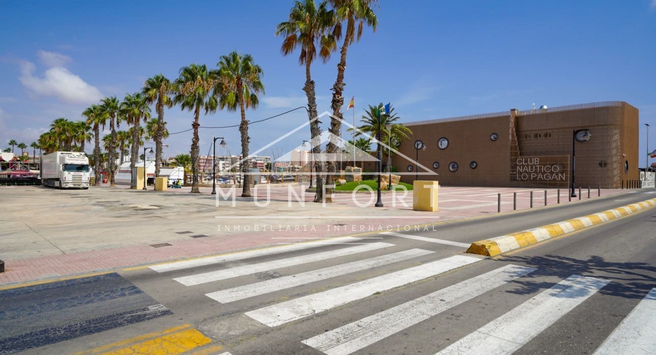 Tomt till salu i Torre-Pacheco - 349 900 € (Ref: 9402632)