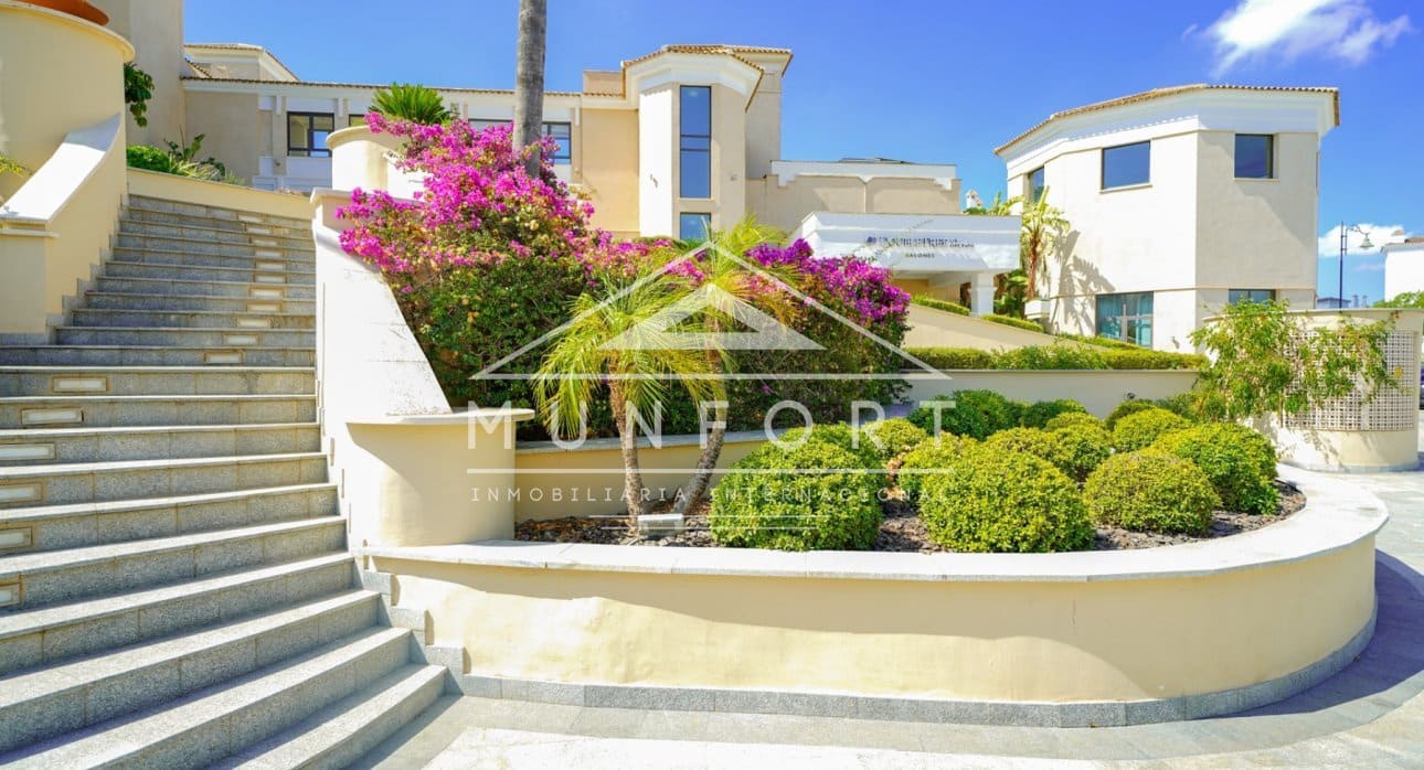 Tomt till salu i Torre-Pacheco - 349 900 € (Ref: 9402632)