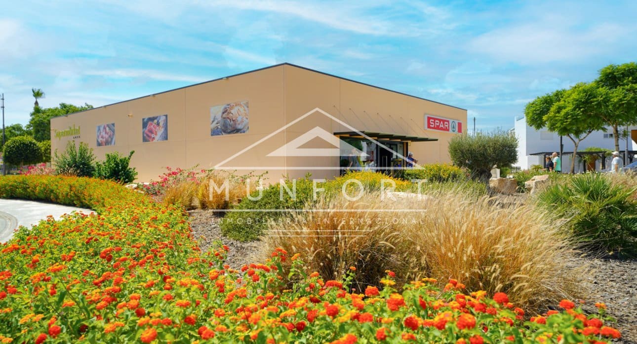 Tomt till salu i Torre-Pacheco - 349 900 € (Ref: 9402632)