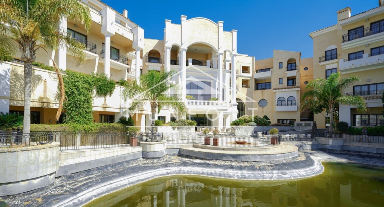 Tomt till salu i Torre-Pacheco - 349 900 € (Ref: 9402632)