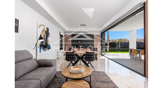 Chalet de 3 habitaciones en Algorfa en venta con piscina - 670.000 € (Ref: 9402633)