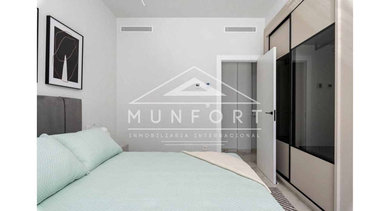 Chalet de 3 habitaciones en Algorfa en venta con piscina - 670.000 € (Ref: 9402633)