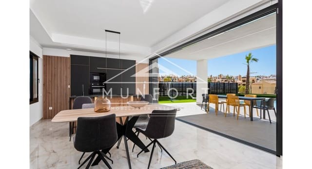 Chalet de 3 habitaciones en Algorfa en venta con piscina - 670.000 € (Ref: 9402633)