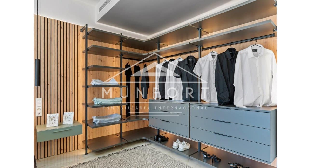 Chalet de 3 habitaciones en Algorfa en venta con piscina - 670.000 € (Ref: 9402633)