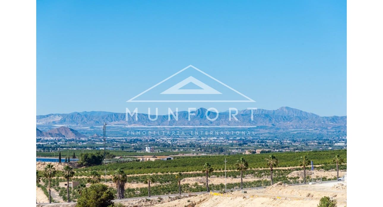 Chalet de 3 habitaciones en Algorfa en venta con piscina - 670.000 € (Ref: 9402633)