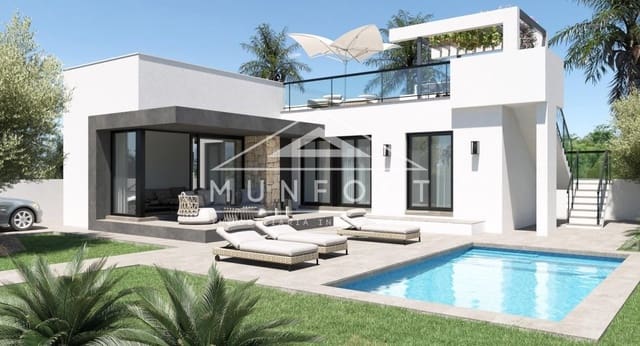 3 chambre Villa/Maison à vendre à Dénia avec piscine - 475 000 € (Ref: 9402634)