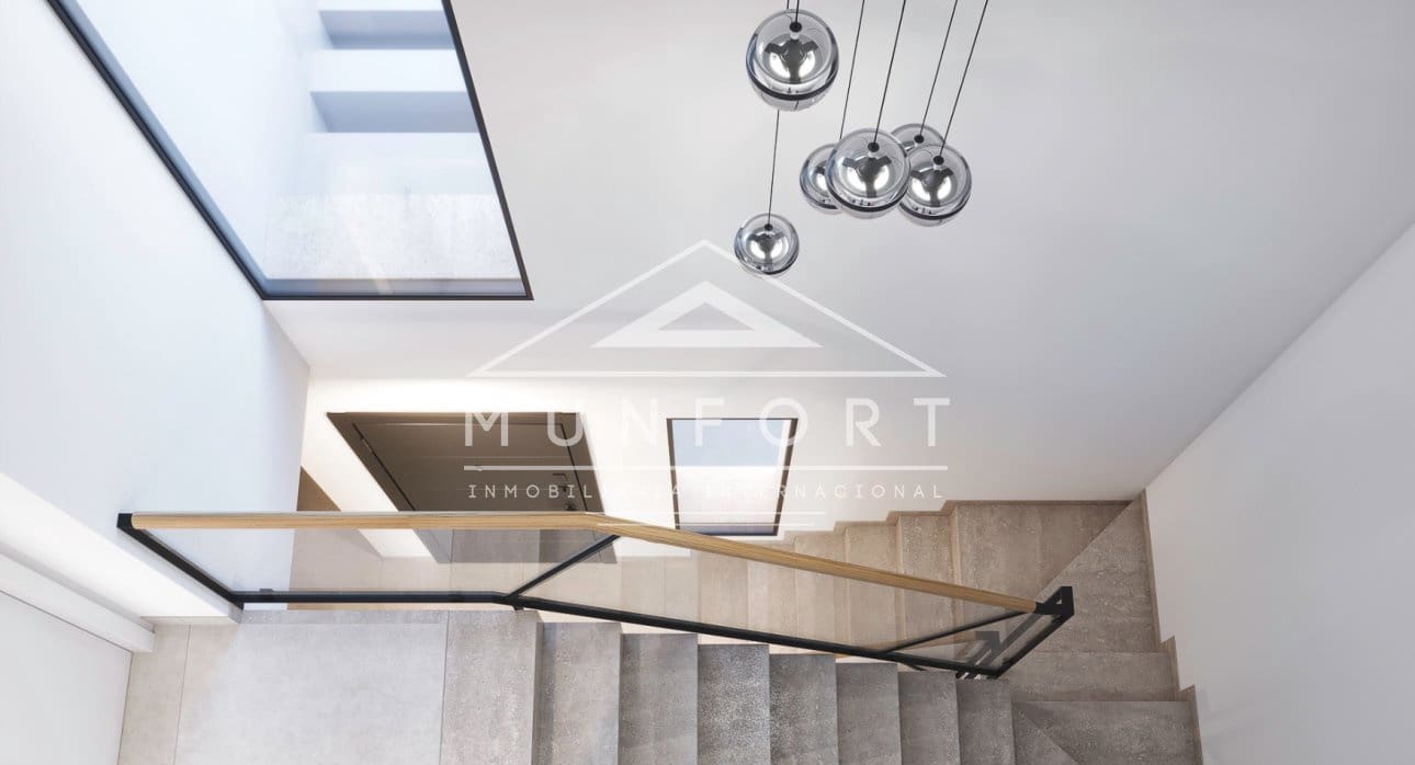 3 slaapkamer Huis te koop in Santiago de la Ribera met zwembad - € 585.000 (Ref: 9402635)