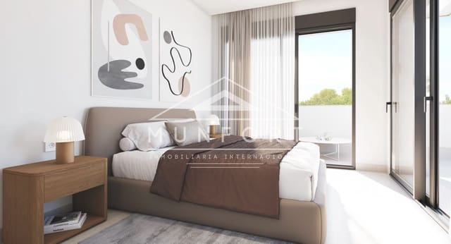 3 slaapkamer Huis te koop in Santiago de la Ribera, San Javier met zwembad - € 585.000 (Ref: 9402635)