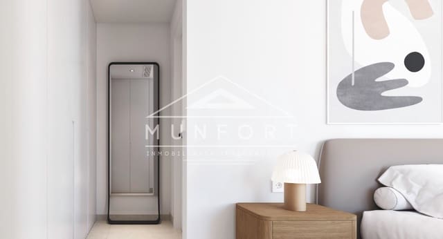 3 slaapkamer Huis te koop in Santiago de la Ribera, San Javier met zwembad - € 585.000 (Ref: 9402635)