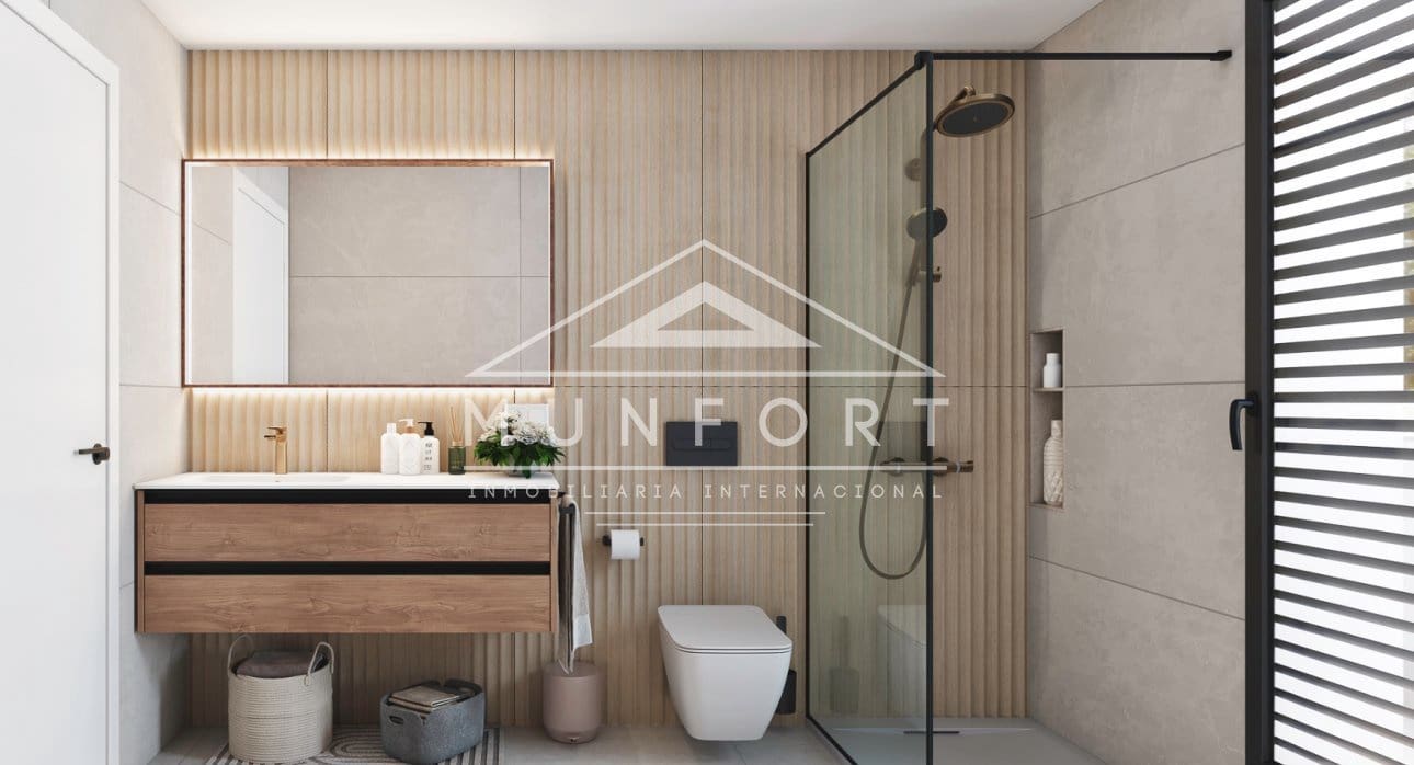 3 slaapkamer Huis te koop in Santiago de la Ribera met zwembad - € 585.000 (Ref: 9402635)