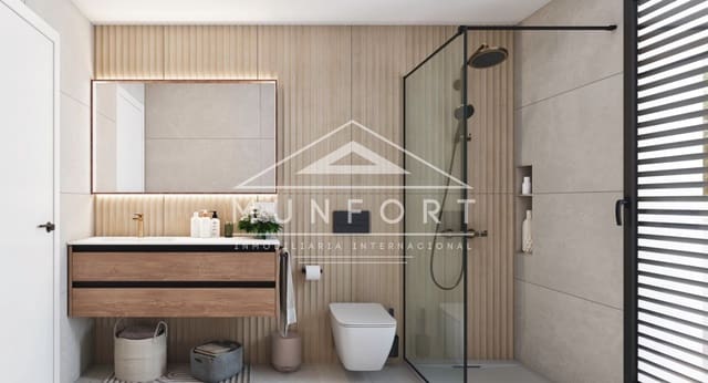 3 slaapkamer Huis te koop in Santiago de la Ribera, San Javier met zwembad - € 585.000 (Ref: 9402635)