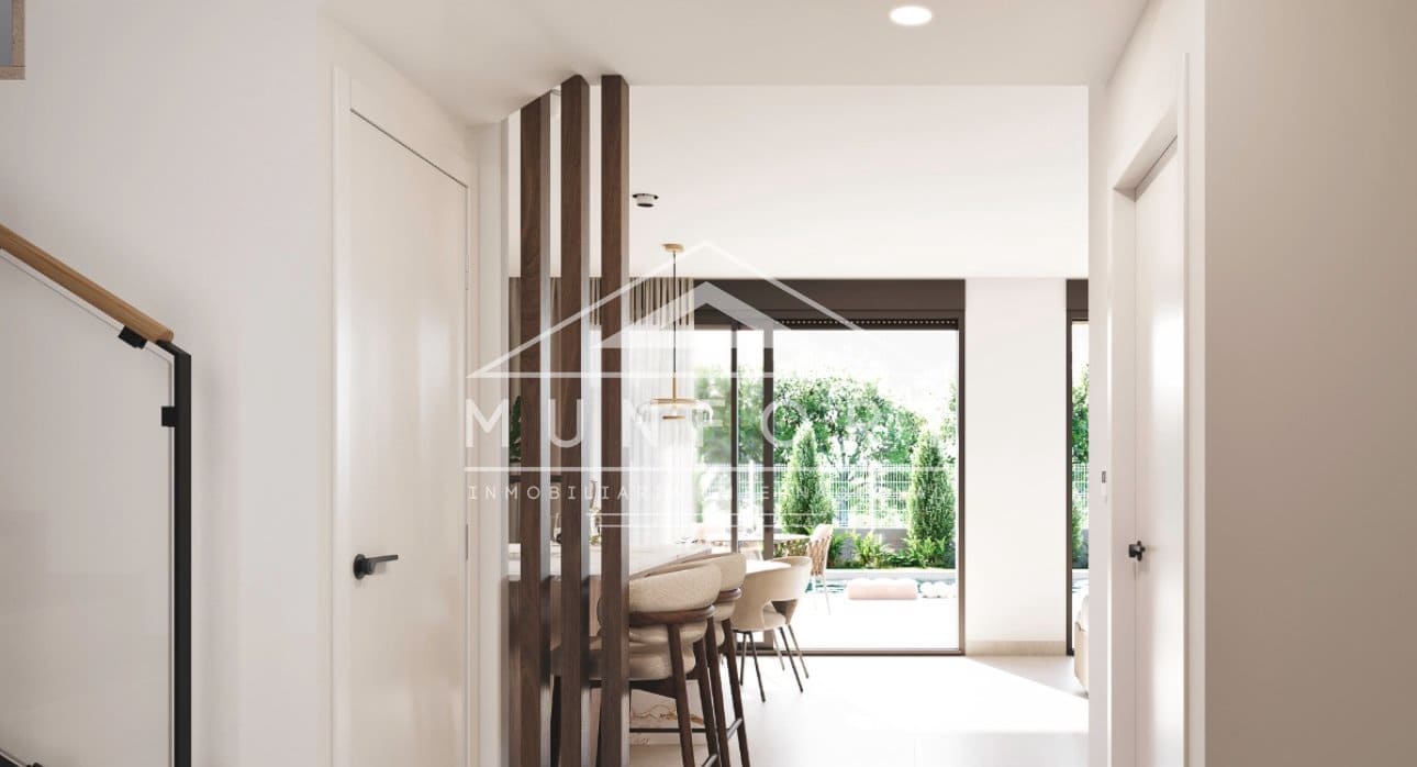 3 slaapkamer Huis te koop in Santiago de la Ribera met zwembad - € 585.000 (Ref: 9402635)