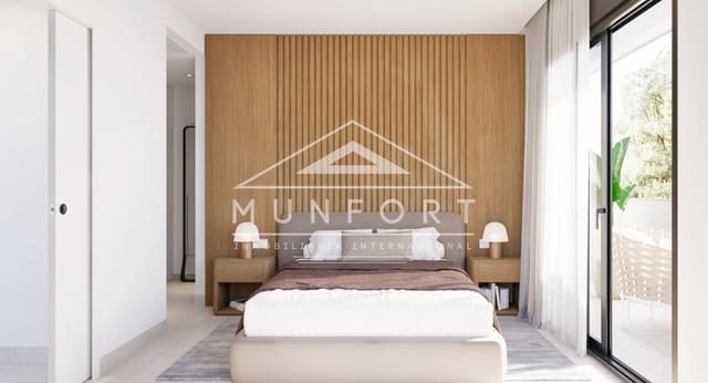 3 slaapkamer Huis te koop in Santiago de la Ribera, San Javier met zwembad - € 585.000 (Ref: 9402635)