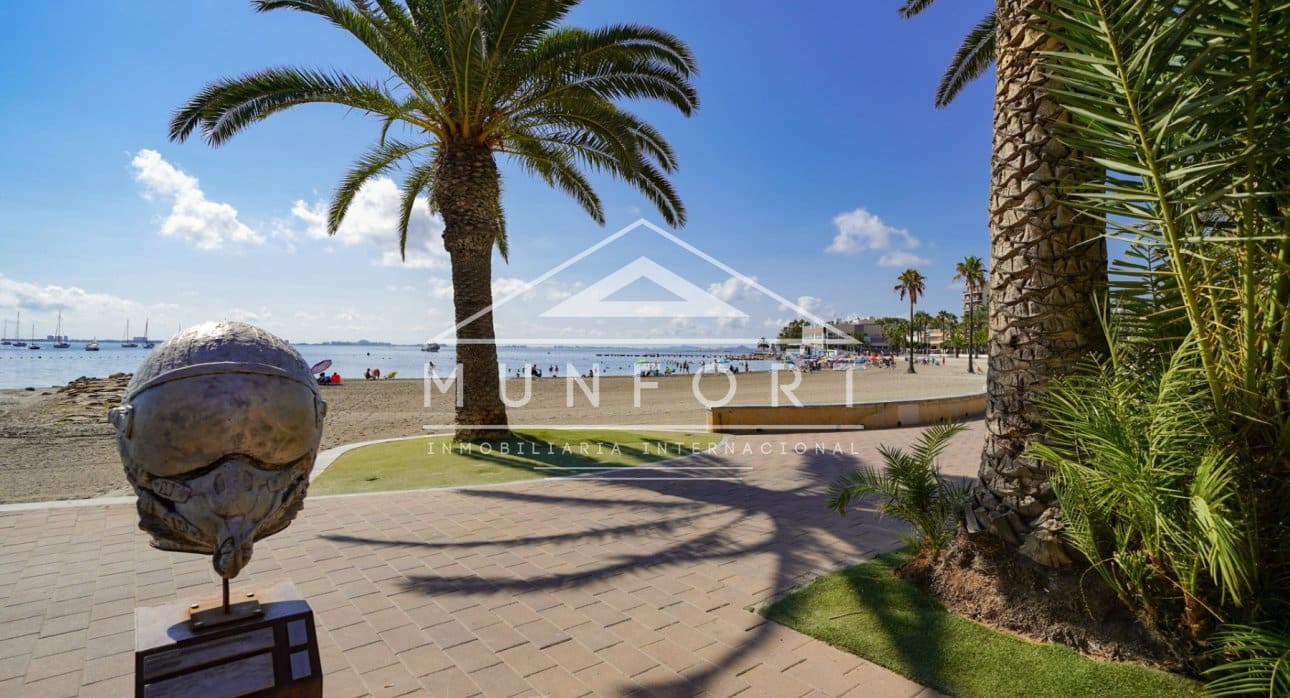 3 slaapkamer Huis te koop in Santiago de la Ribera met zwembad - € 585.000 (Ref: 9402635)