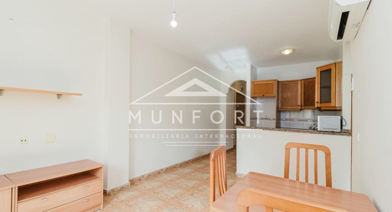 2 quarto Apartamento para venda em Lo Pagan com piscina - 155 000 € (Ref: 9403645)