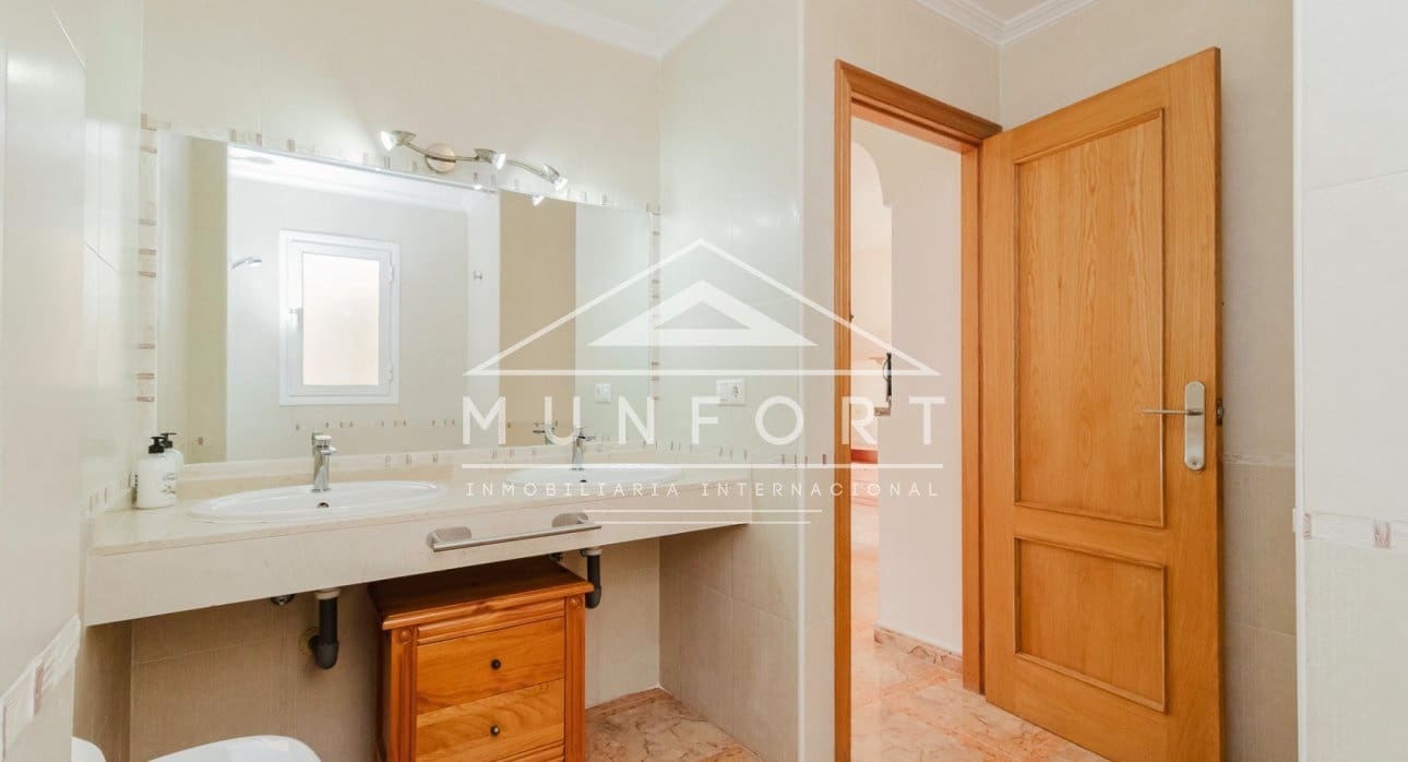 2 quarto Apartamento para venda em Lo Pagan com piscina - 155 000 € (Ref: 9403645)