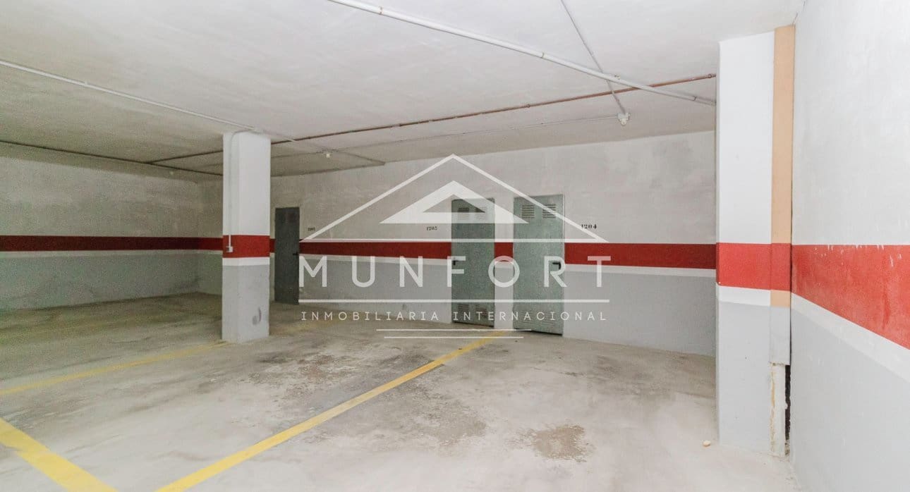 2 quarto Apartamento para venda em Lo Pagan com piscina - 155 000 € (Ref: 9403645)