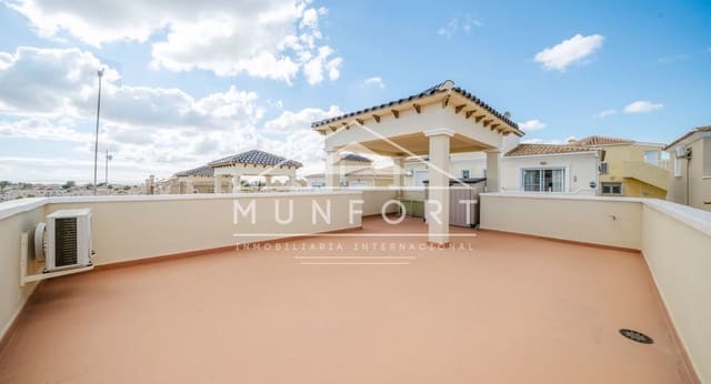 3 camera da letto Villa in vendita in Villamartin, Orihuela con piscina - 345.000 € (Rif: 9403646)