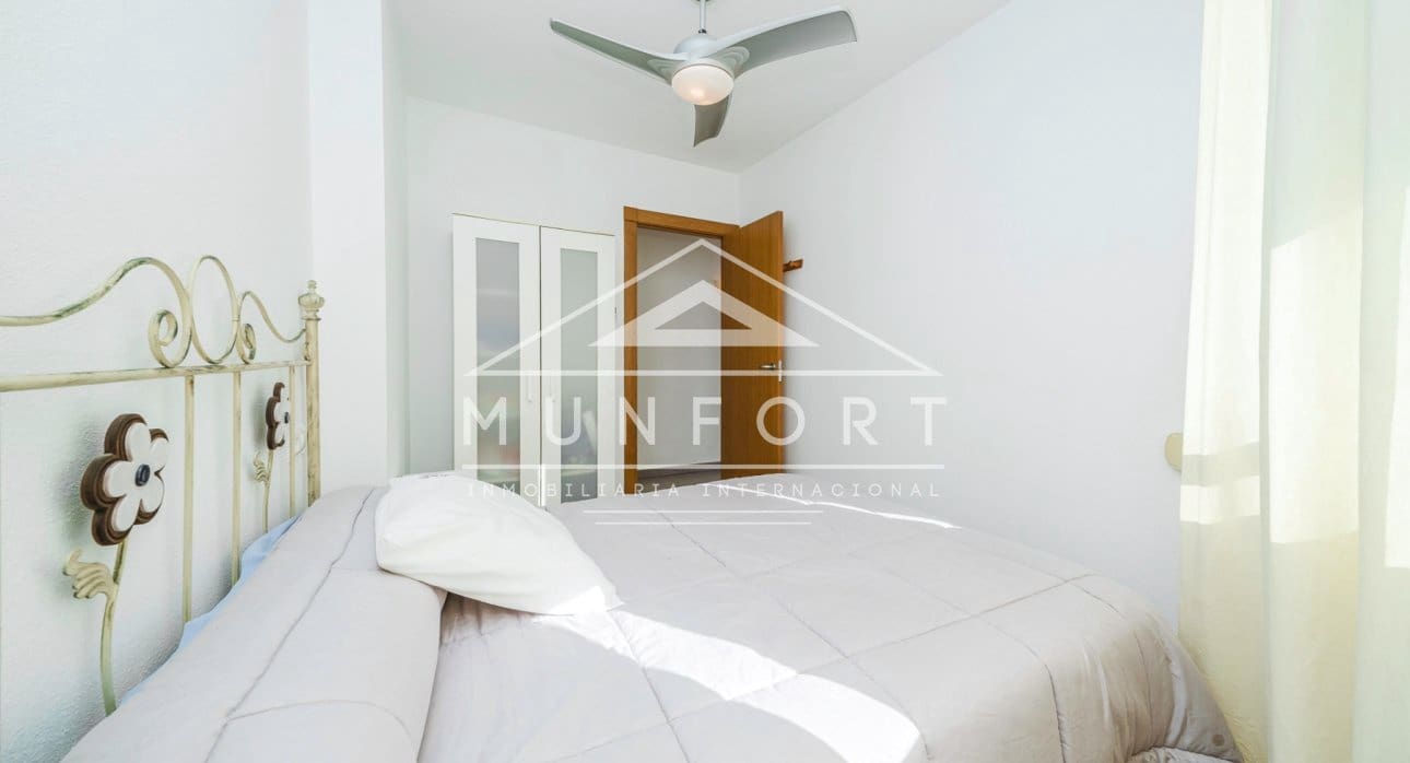 3 Zimmer Apartment zu verkaufen in San Pedro del Pinatar - 129.000 € (Ref: 9403647)