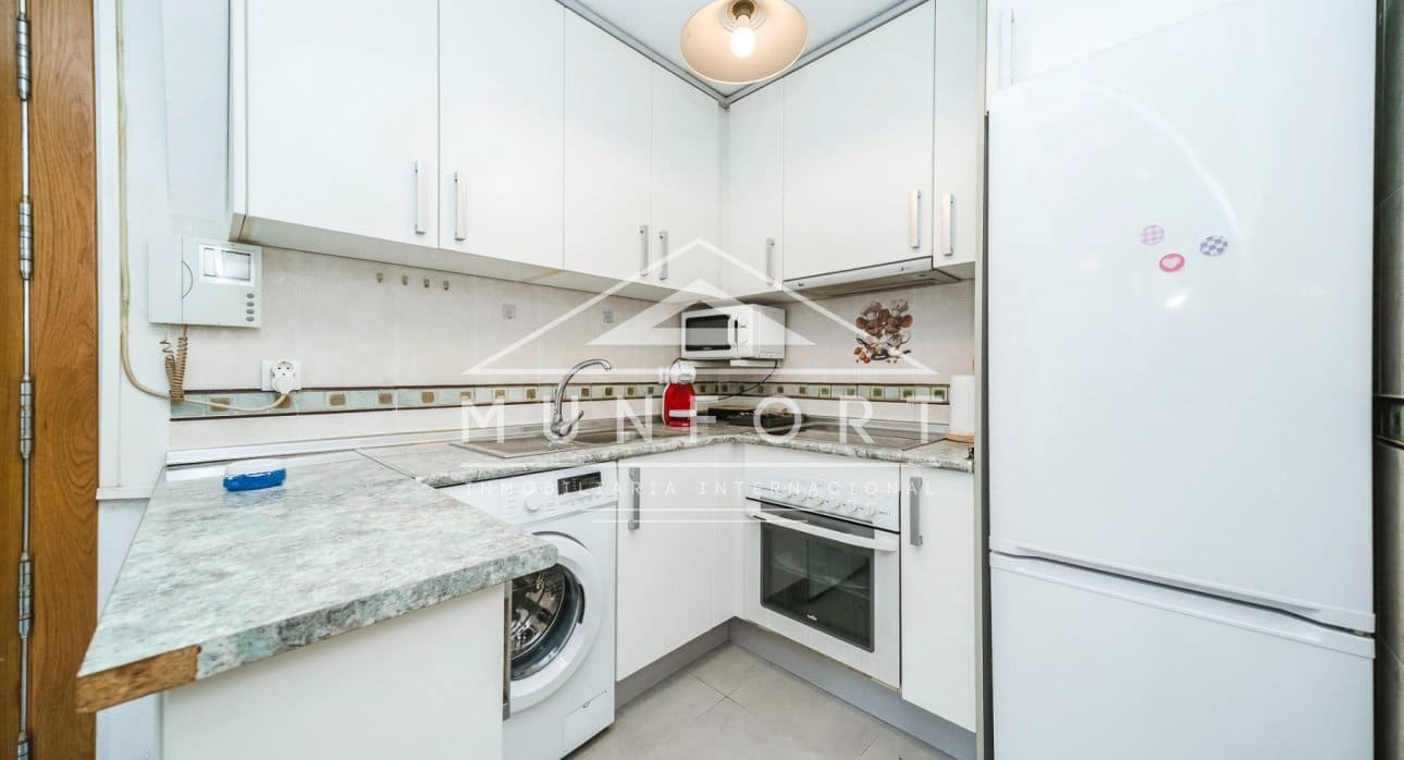 3 Zimmer Apartment zu verkaufen in San Pedro del Pinatar - 129.000 € (Ref: 9403647)