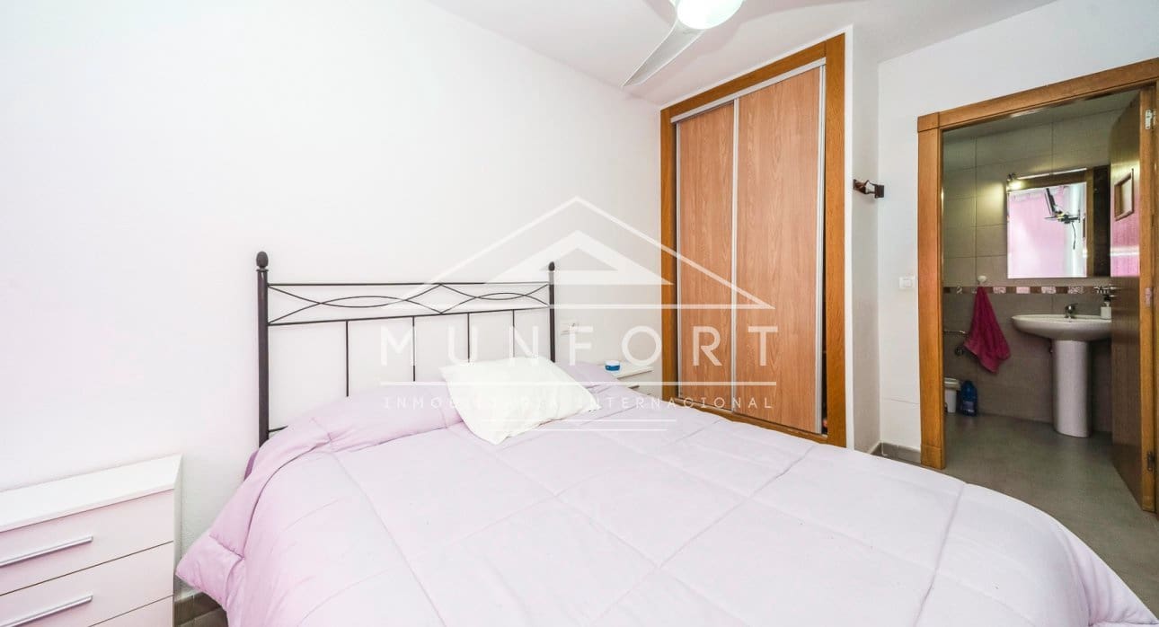 3 Zimmer Apartment zu verkaufen in San Pedro del Pinatar - 129.000 € (Ref: 9403647)