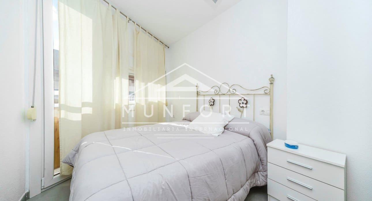 3 Zimmer Apartment zu verkaufen in San Pedro del Pinatar - 129.000 € (Ref: 9403647)