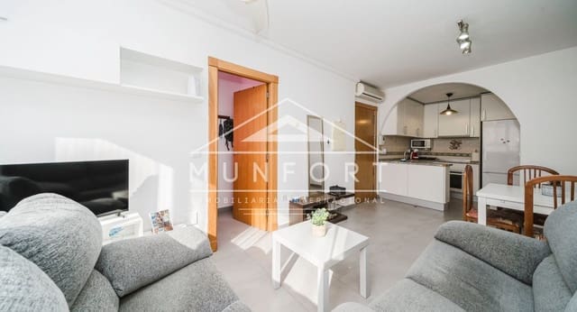 3 Zimmer Apartment zu verkaufen in San Pedro del Pinatar ciudad, San Pedro del Pinatar - 129.000 € (Ref: 9403647)