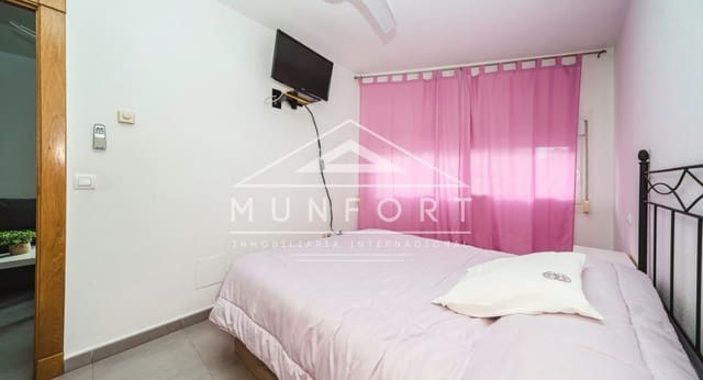3 Zimmer Apartment zu verkaufen in San Pedro del Pinatar ciudad, San Pedro del Pinatar - 129.000 € (Ref: 9403647)