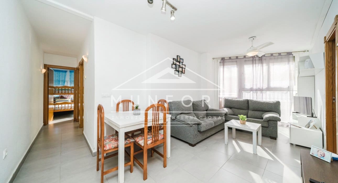 3 Zimmer Apartment zu verkaufen in San Pedro del Pinatar - 129.000 € (Ref: 9403647)