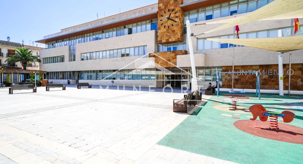 3 Zimmer Apartment zu verkaufen in San Pedro del Pinatar - 129.000 € (Ref: 9403647)