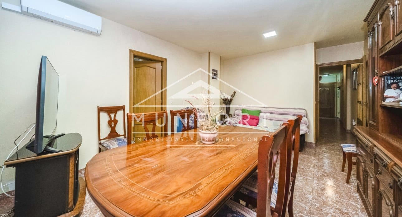 3 chambre Appartement à vendre à Torrevieja - 118 000 € (Ref: 9403648)