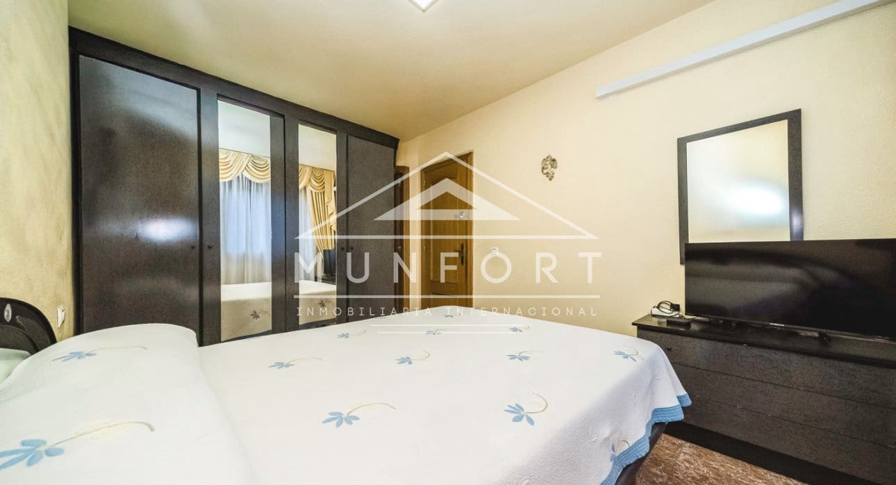 3 chambre Appartement à vendre à Torrevieja - 118 000 € (Ref: 9403648)