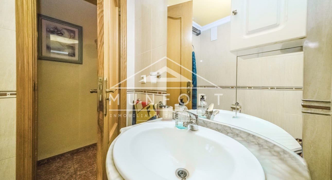 3 chambre Appartement à vendre à Torrevieja - 118 000 € (Ref: 9403648)