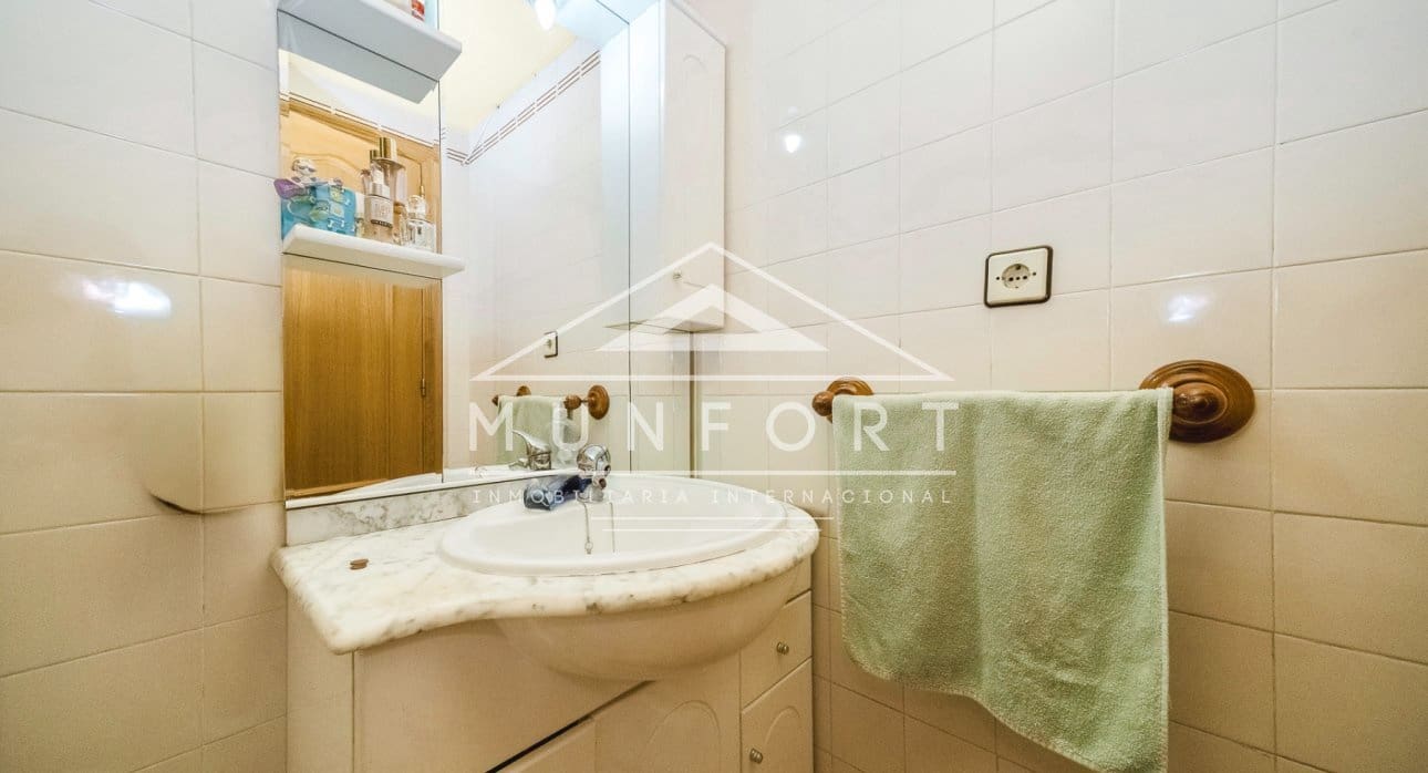 3 chambre Appartement à vendre à Torrevieja - 118 000 € (Ref: 9403648)