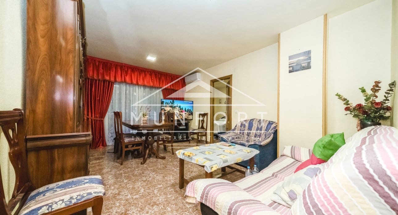 3 chambre Appartement à vendre à Torrevieja - 118 000 € (Ref: 9403648)