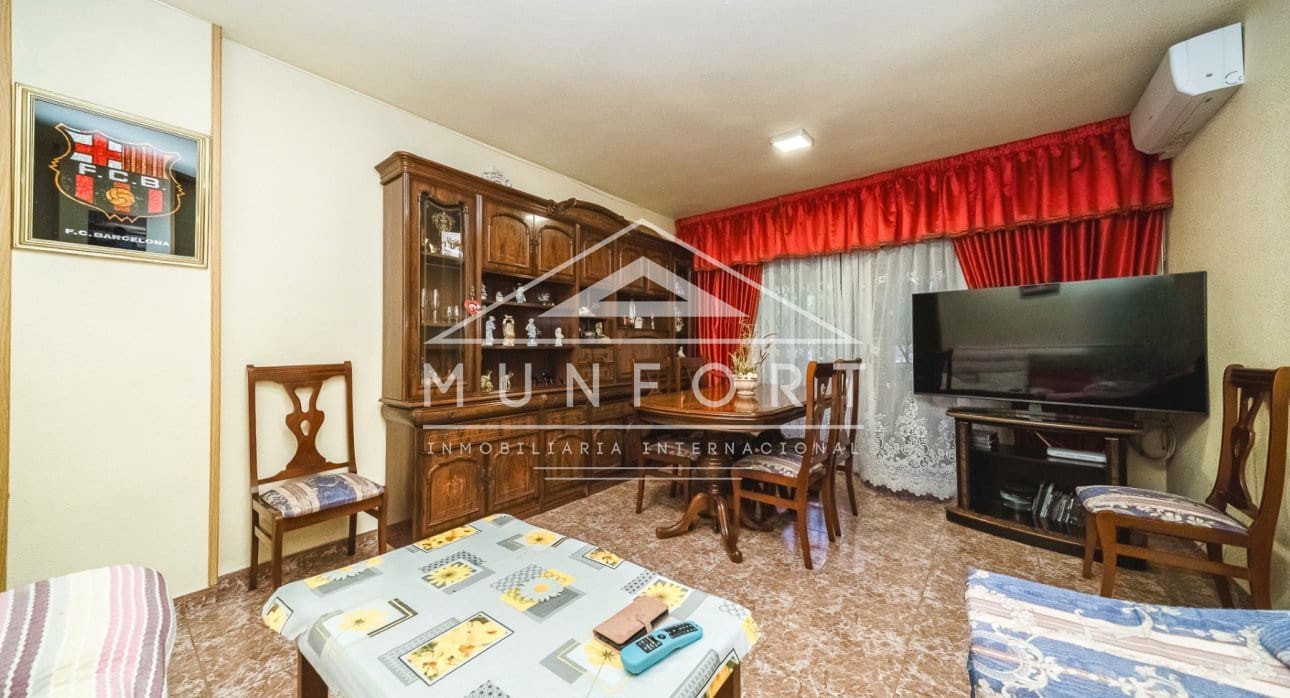 3 chambre Appartement à vendre à Torrevieja - 118 000 € (Ref: 9403648)