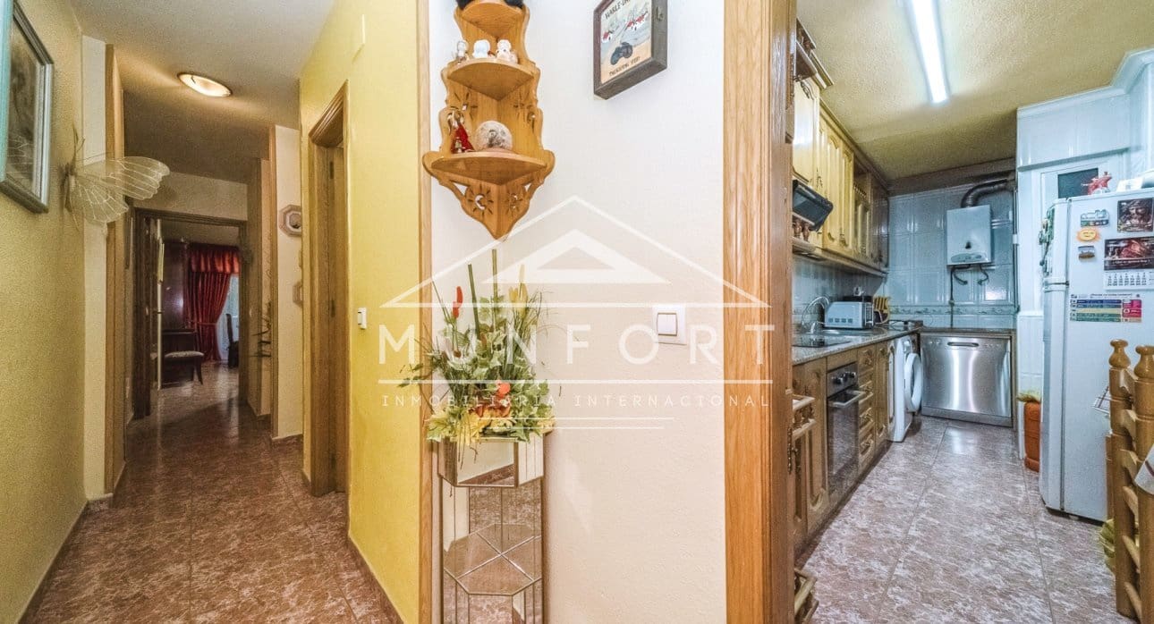 3 chambre Appartement à vendre à Torrevieja - 118 000 € (Ref: 9403648)