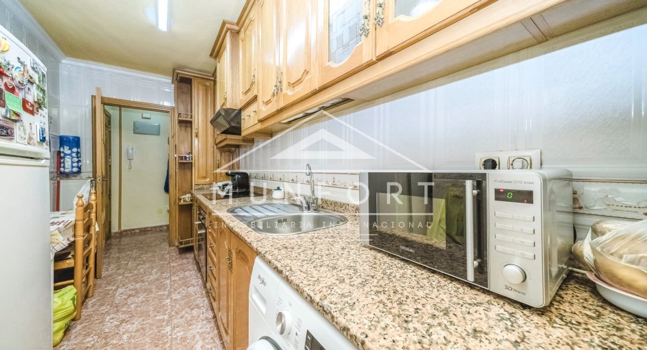 3 chambre Appartement à vendre à Torrevieja - 118 000 € (Ref: 9403648)