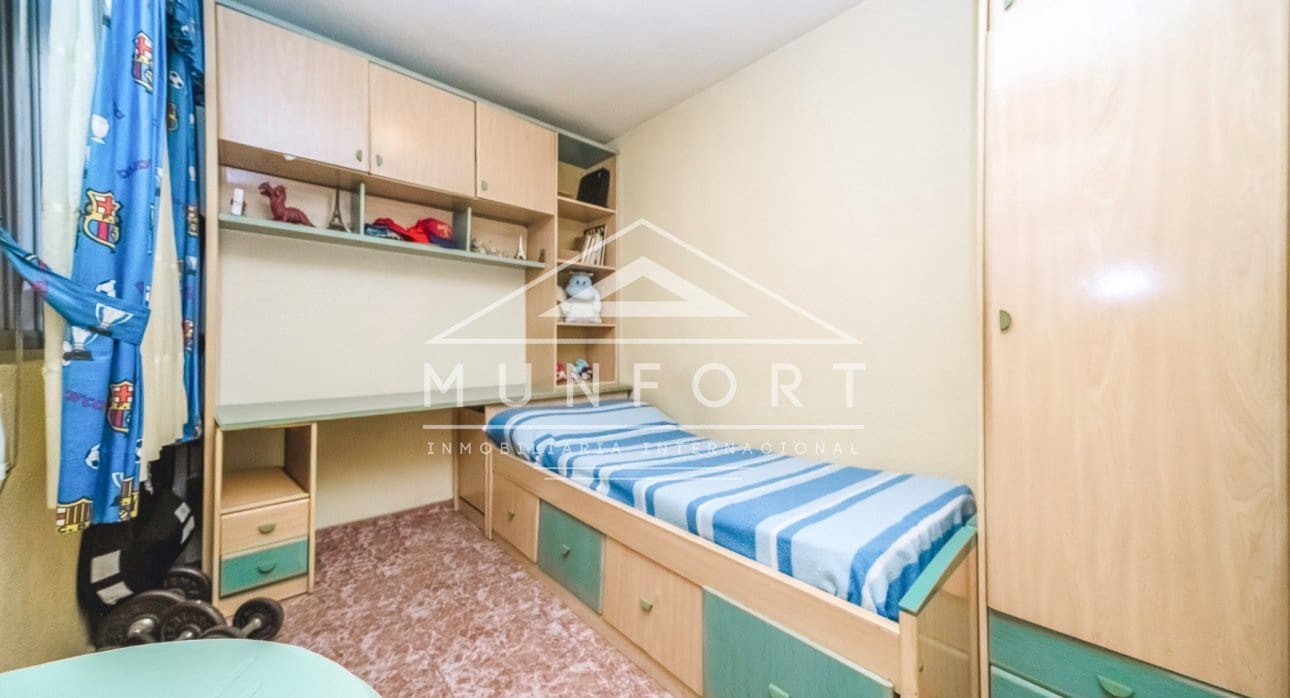 3 chambre Appartement à vendre à Torrevieja - 118 000 € (Ref: 9403648)