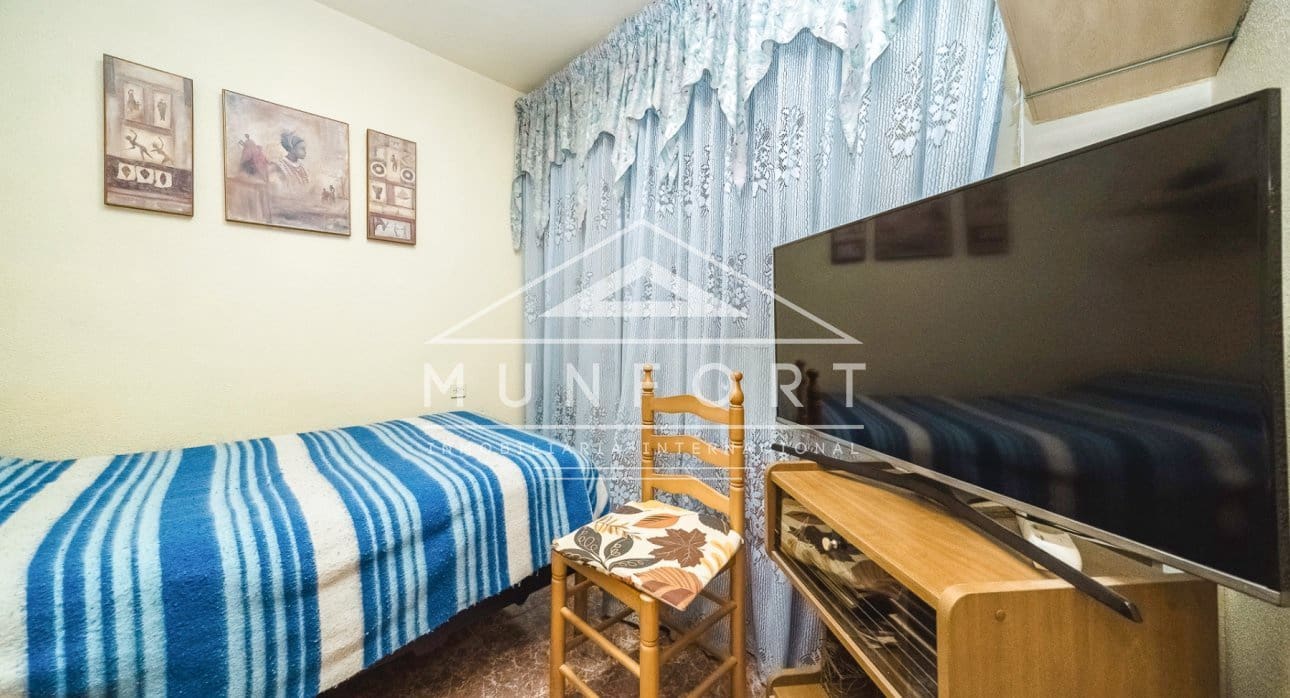 3 chambre Appartement à vendre à Torrevieja - 118 000 € (Ref: 9403648)