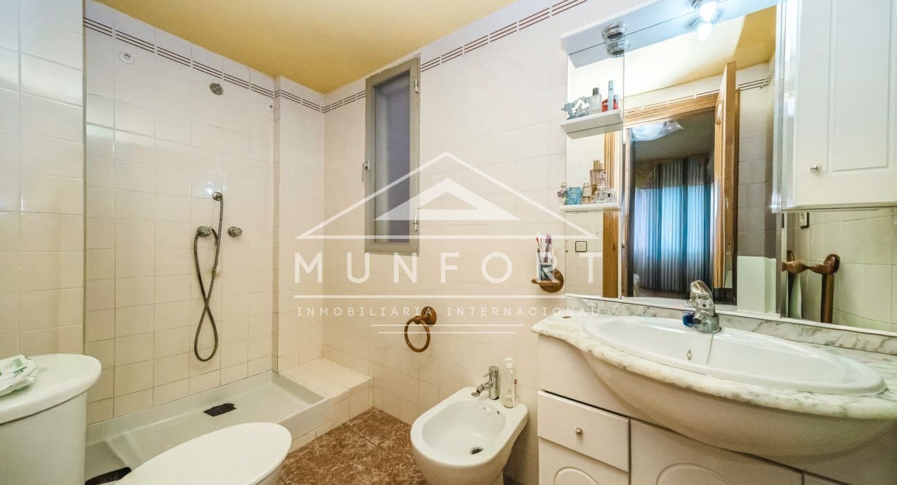 3 chambre Appartement à vendre à Torrevieja - 118 000 € (Ref: 9403648)