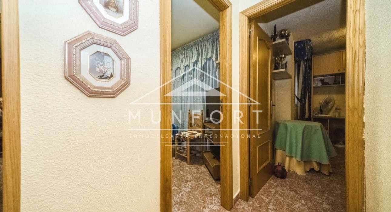 3 chambre Appartement à vendre à Torrevieja - 118 000 € (Ref: 9403648)